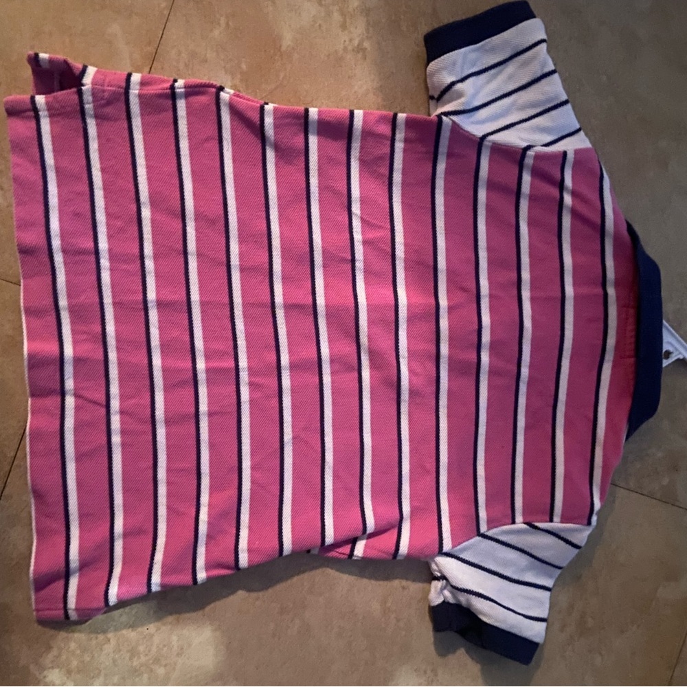 Ralph Lauren polo 2t